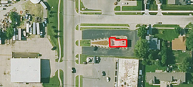 306 Meridian Ave