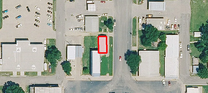 1 Public Sq