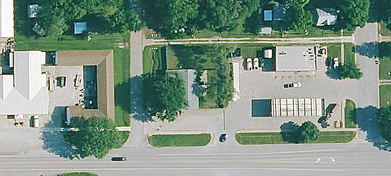 317 Main St