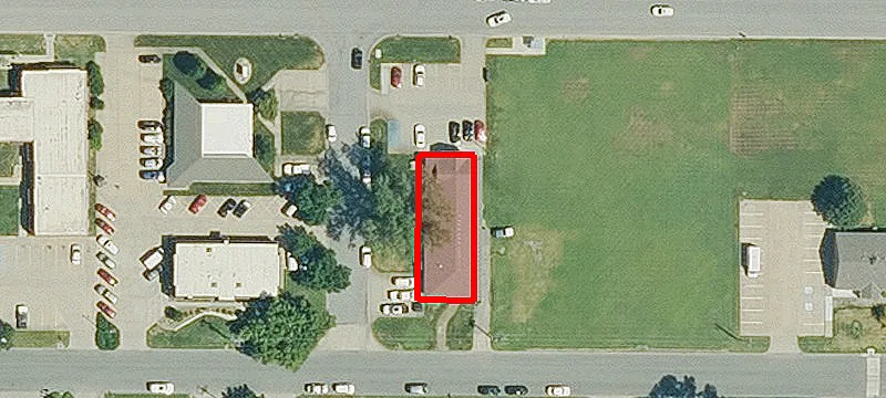 900 Westchester Dr