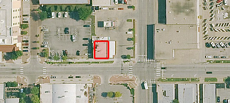301 Washington Ave