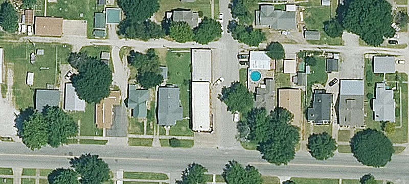 802 Main St