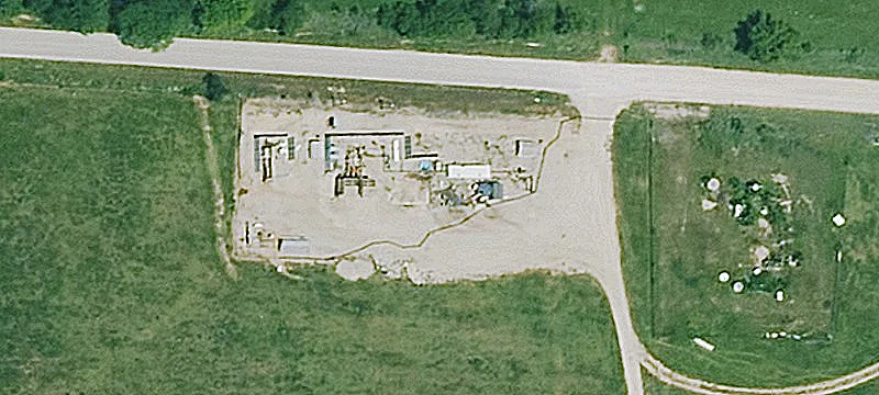 5352 Cr 3400