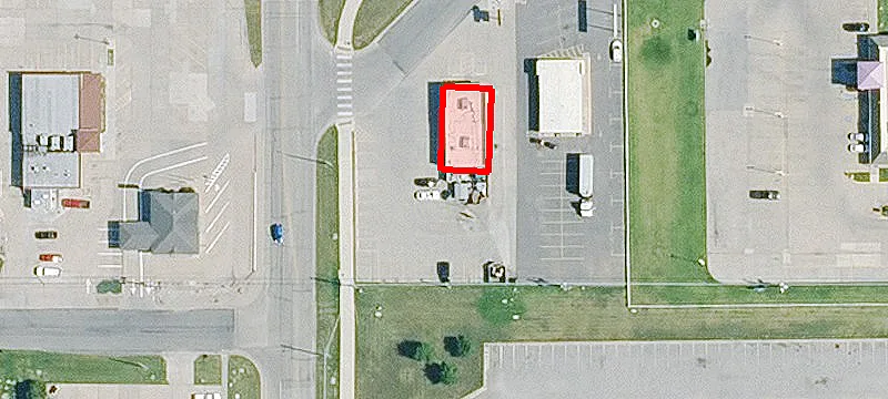 2100 Kansas Ave