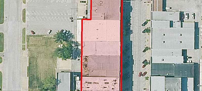 313 Penn Ave