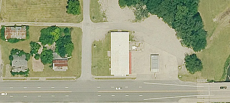 19 Maple St