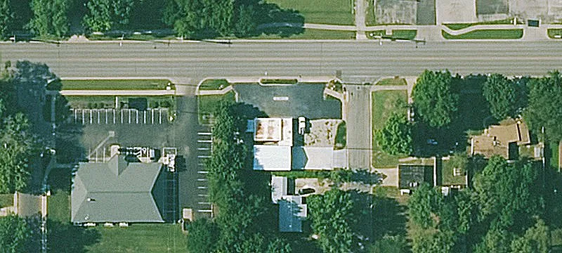 501 Grand Ave