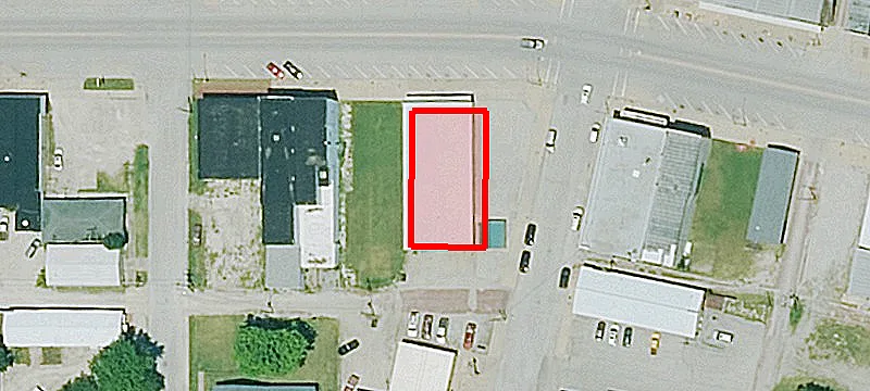 203 Main St