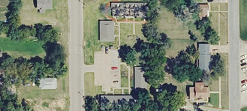 810 Rock St