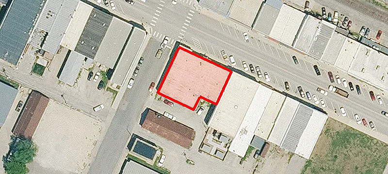 530 Bertrand Ave