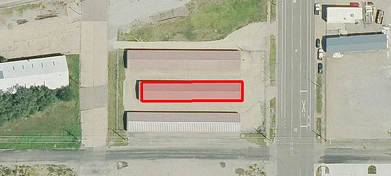 401 Santa Fe Ave