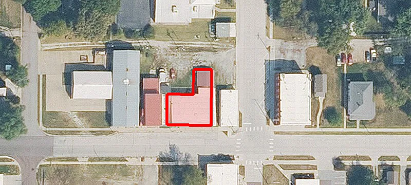 324 Nelson St