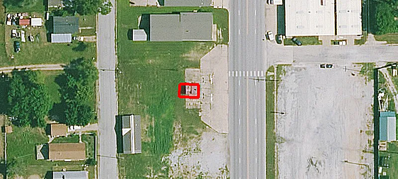 1501 Smt St