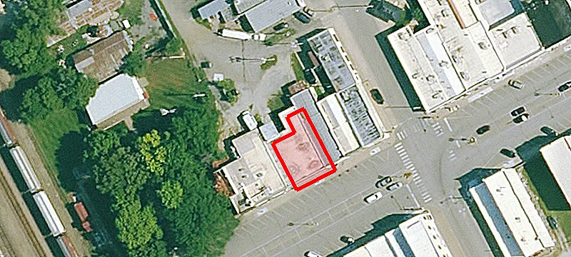 208 Main St