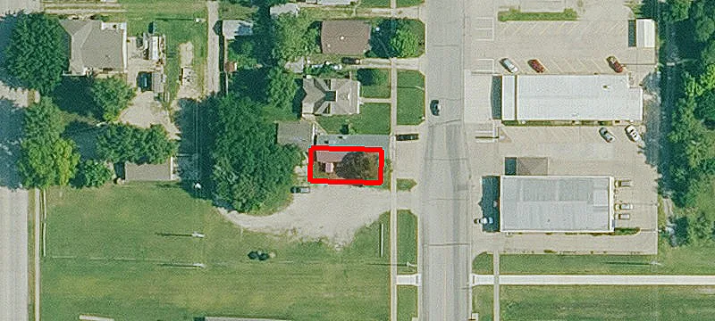 207 Main St