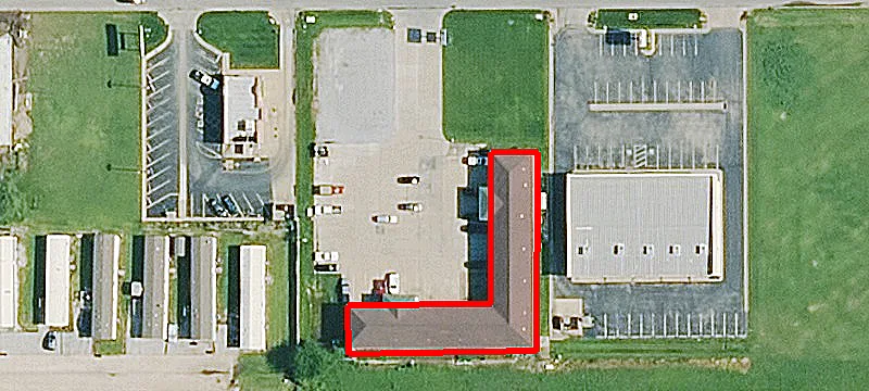 19941 Kellogg Dr