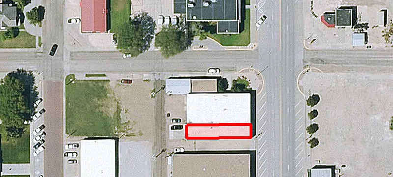 301 Main St