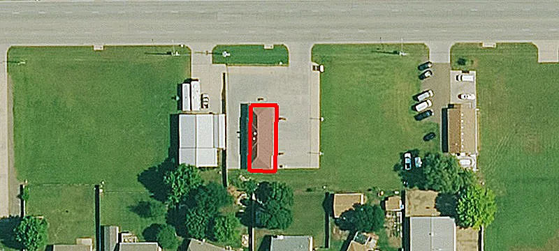 235 Rosewood St