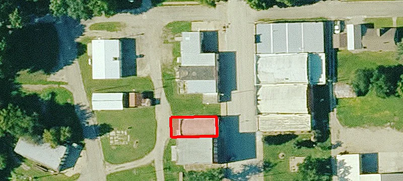 123 Parsons St