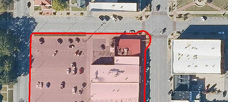 402 Main St