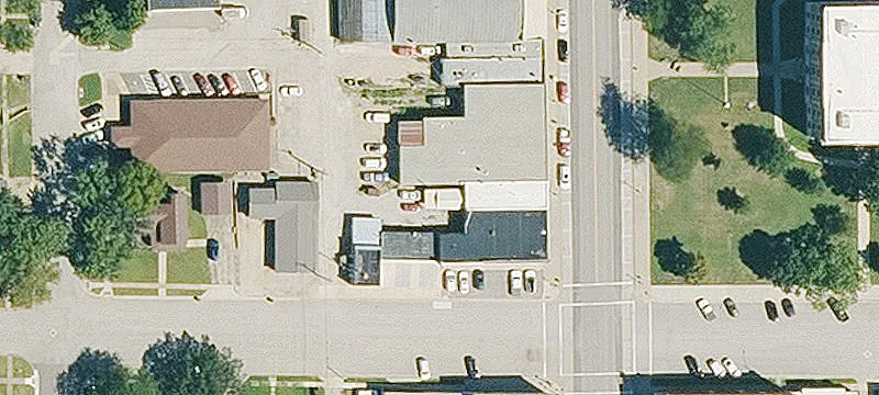 708 Topeka Ave
