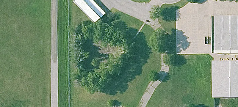 1841 Eisenhower Ct