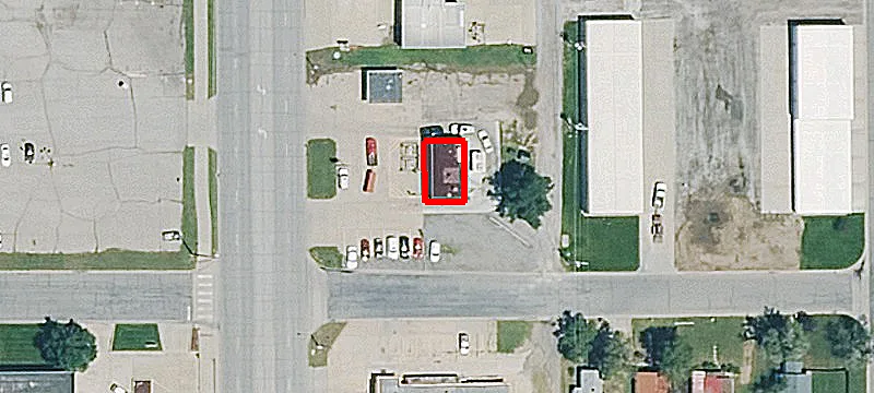 400 Main St