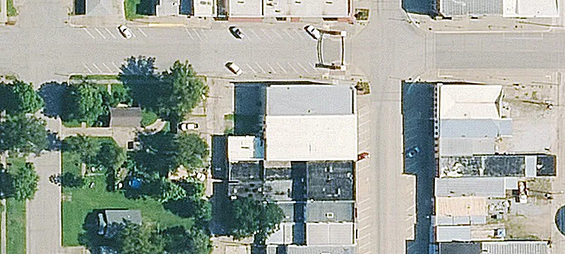 3 Main St