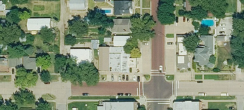 201 Main St
