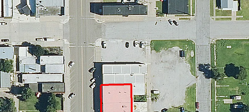 720 Main St