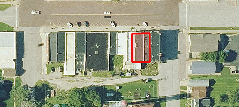 309 Jefferson St