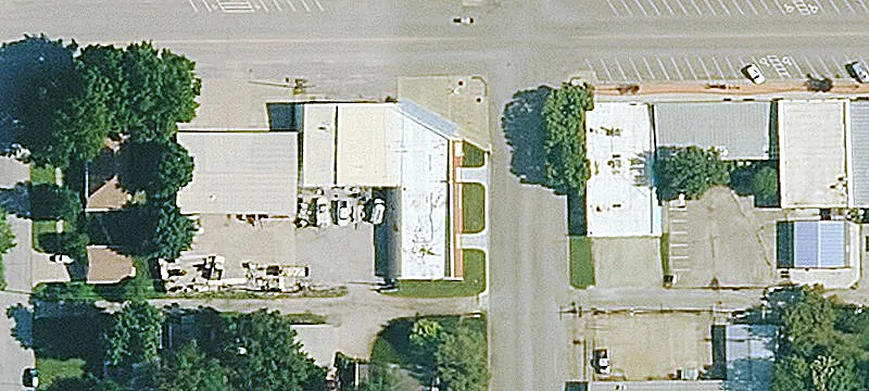 101 Ross St
