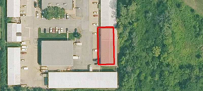 601 Dennis Ave