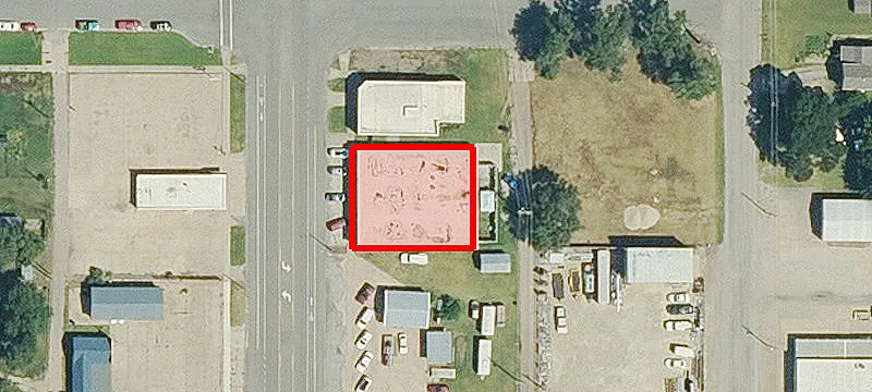 640 Santa Fe Ave