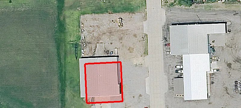 800 Wilbeck Dr
