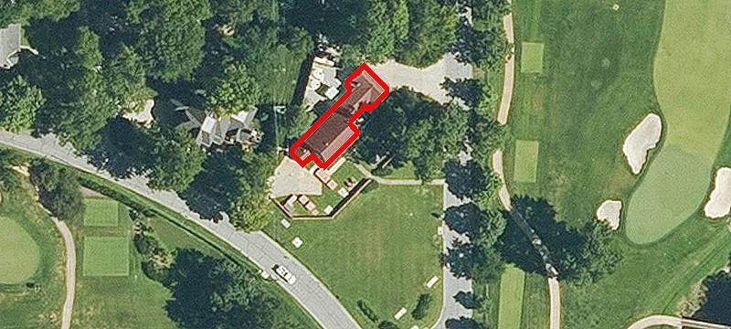 5700 Belinder Rd