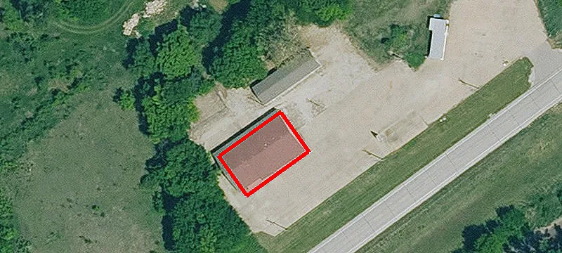 4060 Stagg Hl Rd