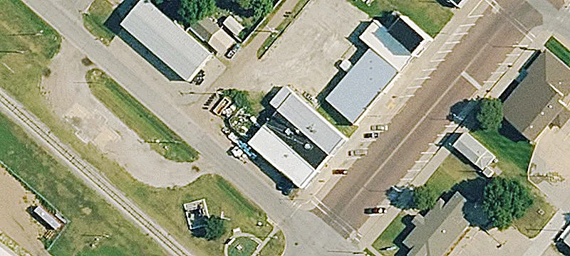 3 Nickerson St