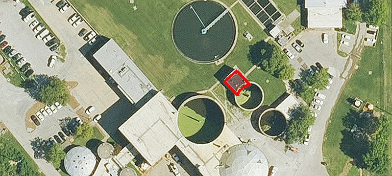 4800 Nall Ave