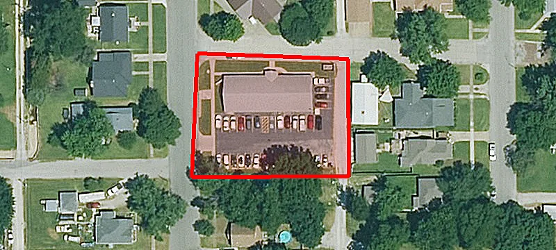 402 Kansas Ave