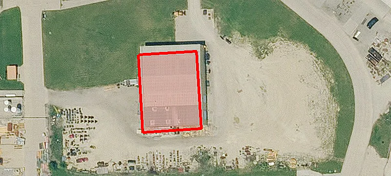 400 Miller Dr