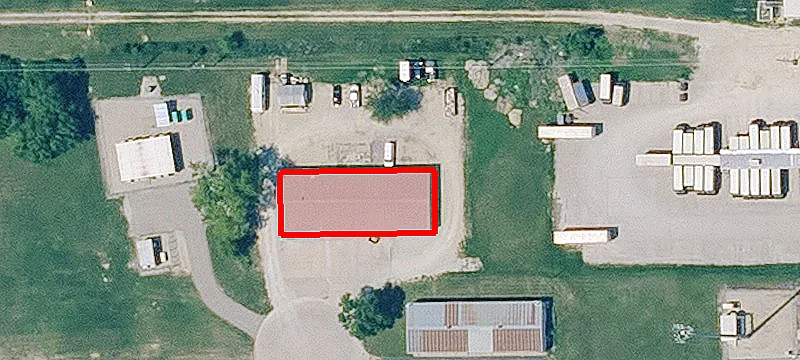 1218 Hostetler Dr
