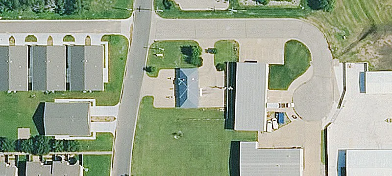 600 Cedar St