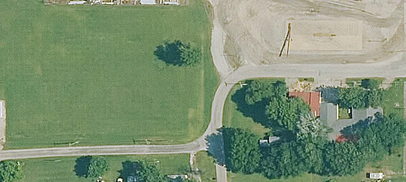 Meade Rd