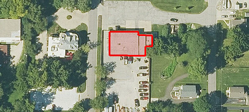 12321 Johnson Dr