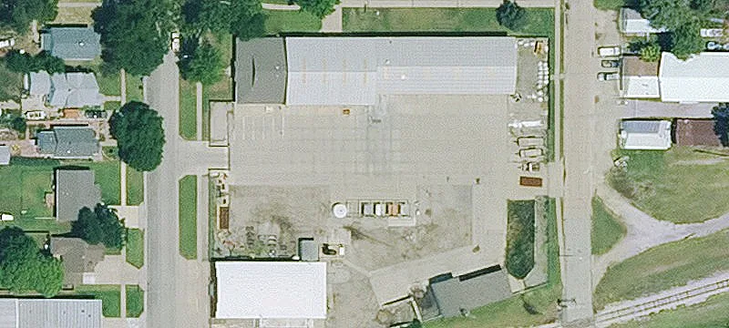 400 Oak St