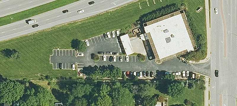 6300 Nall Ave