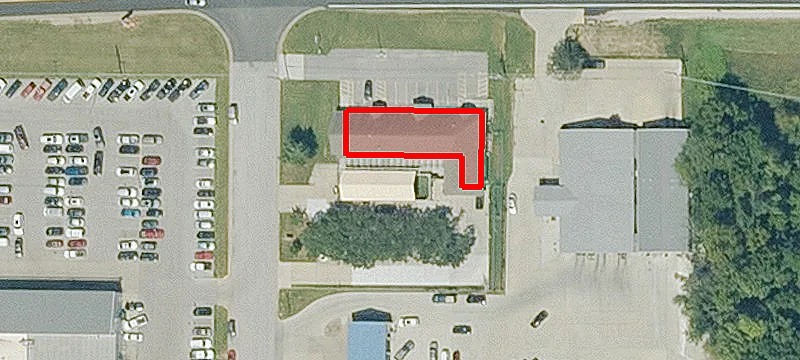 4501 Commercial Pl