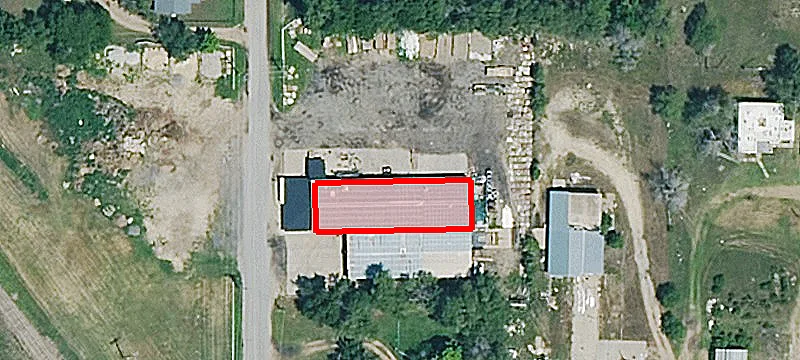410 Urban Dr