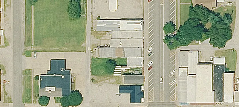 313 Commercial St
